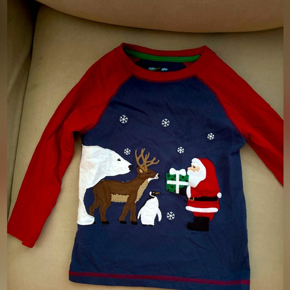 adventure wear Other - Adventure wear Christmas shirt